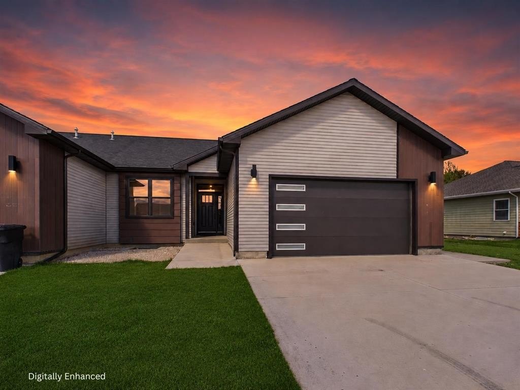 Single Family 4BR 2BA - 510 Oakwood Dr, Powell, WY