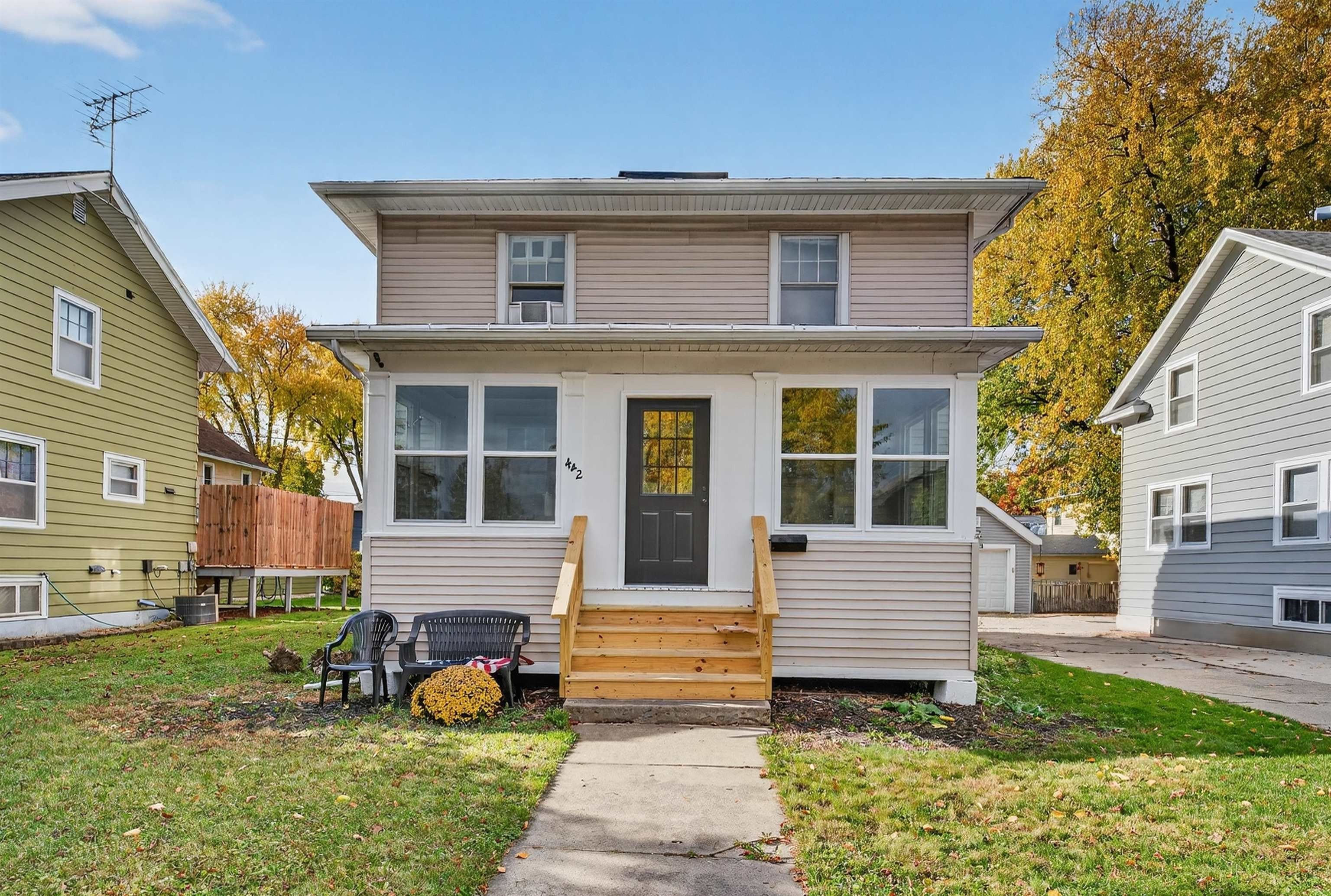 442 N Park Ave  