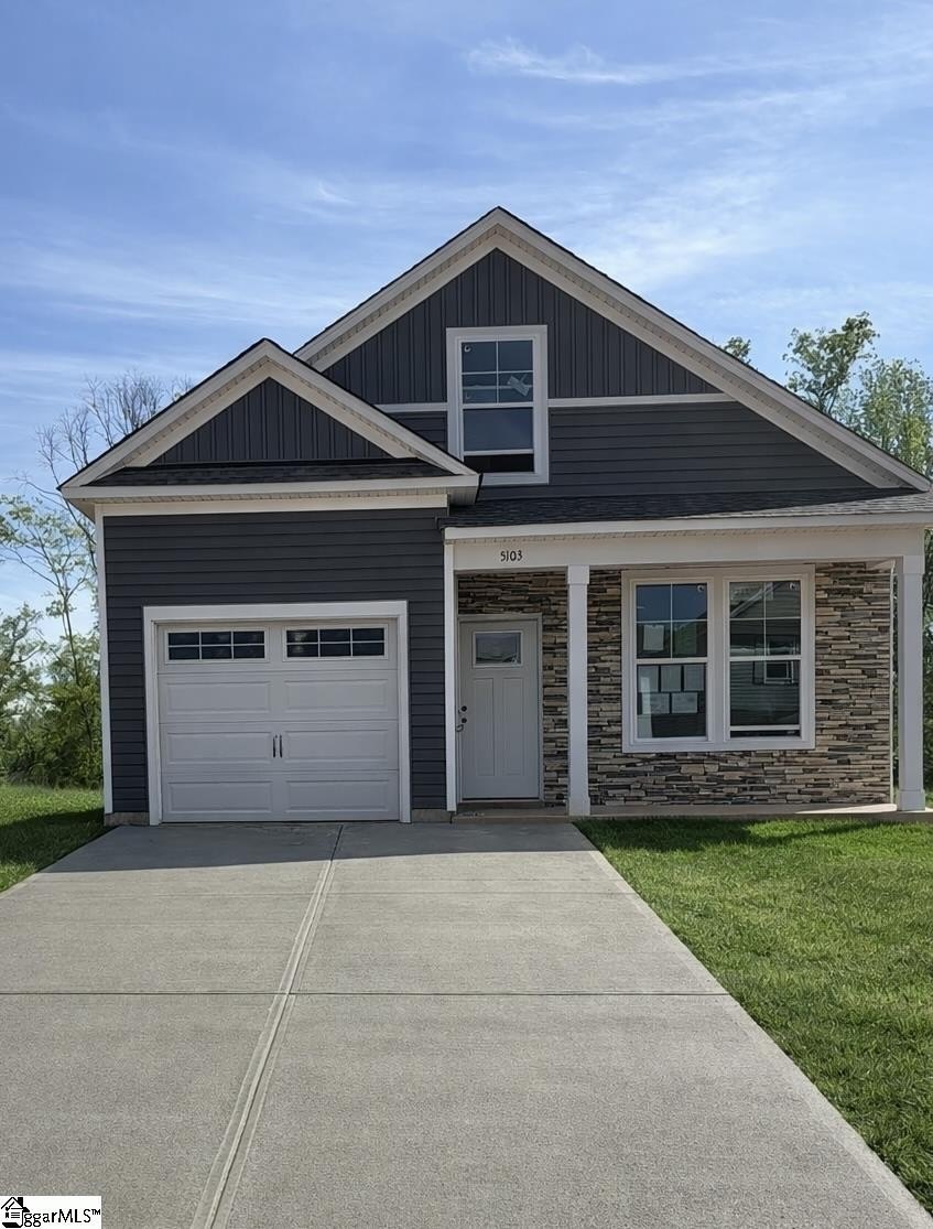 Other 3BR 3BA - 5103 Sunnycreek Drive, Boiling Springs, SC
