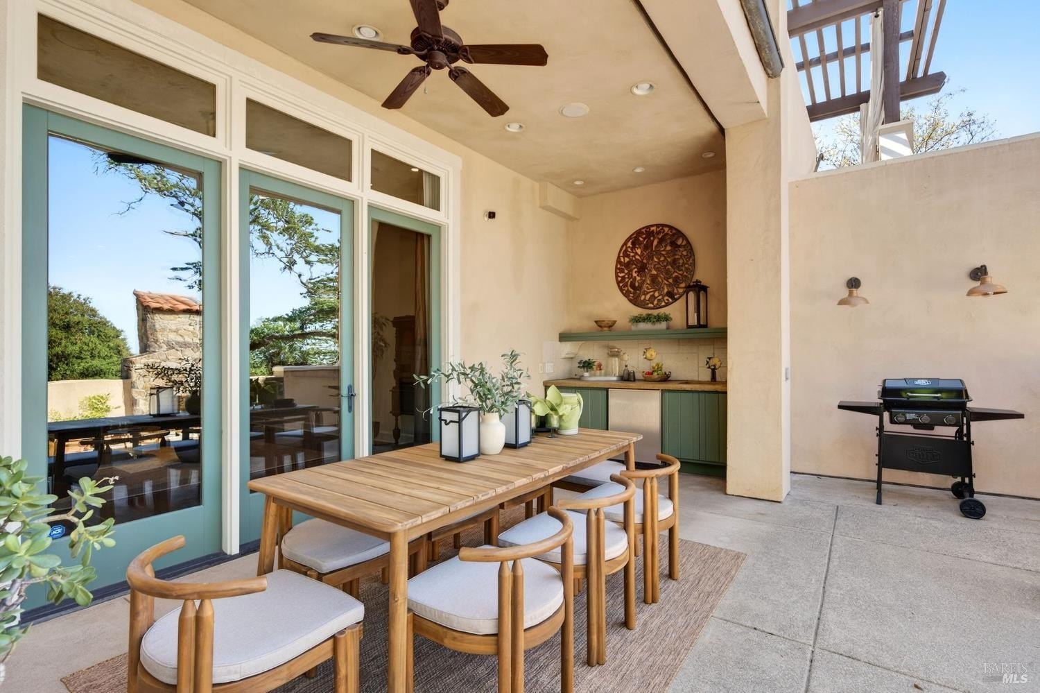Single Family 5BR 6BA - 418 Saint Andrews Drive, Napa, CA