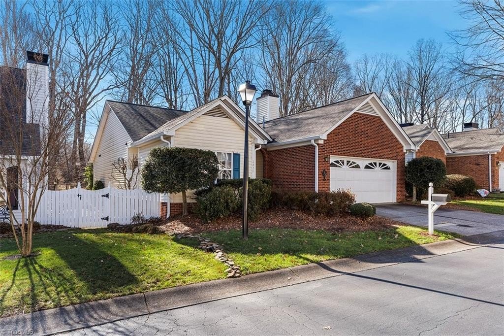 Other 3BR 2BA - 2836 Wynfield Crossing Lane, Winston-Salem, NC