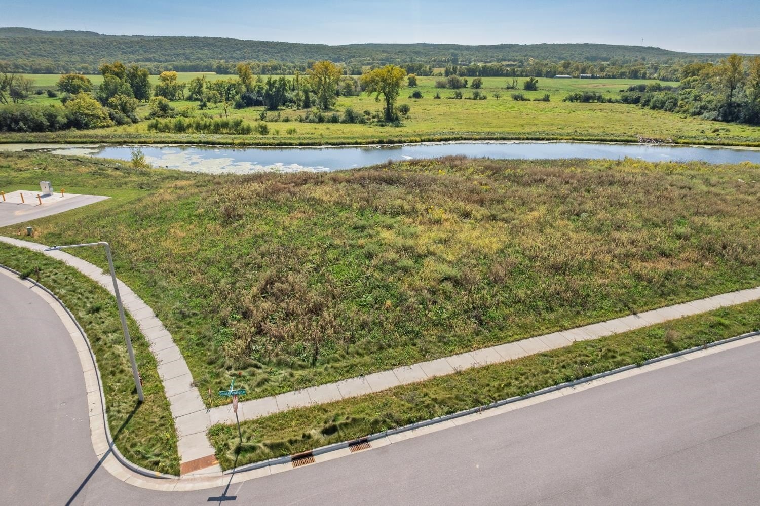Other - Greenfield Reserve lot: 32, Baraboo, WI