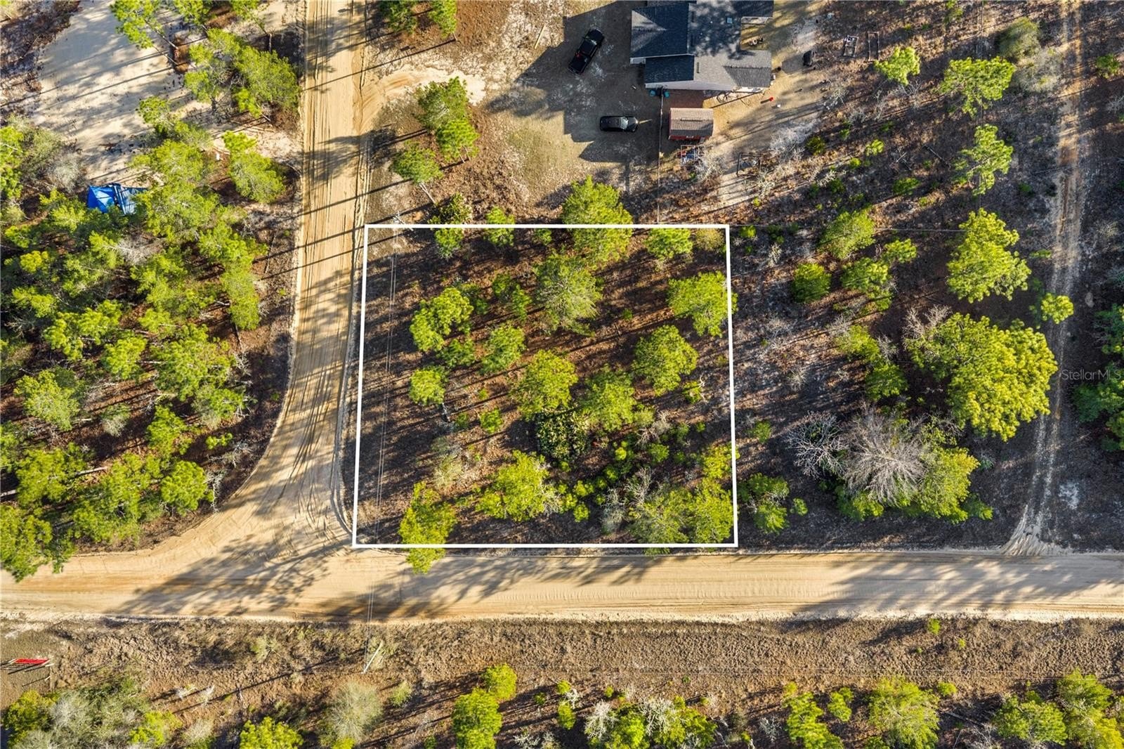 Other - 000 ROSE STREET, INTERLACHEN, FL