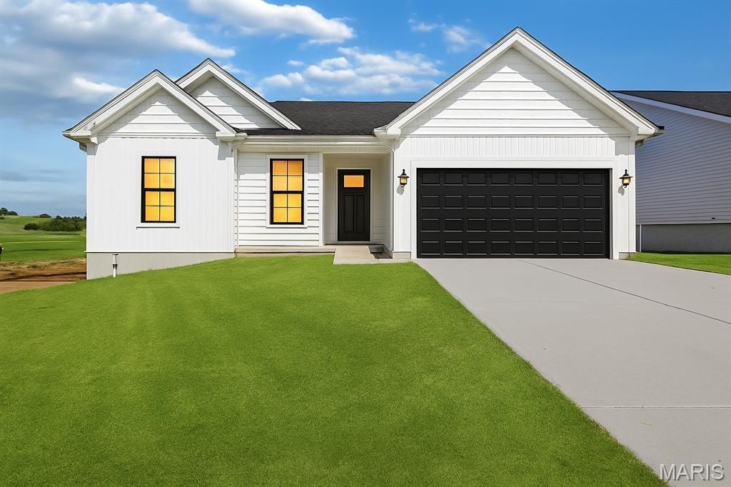 Single Family 3BR 2BA - 173 Hank's Close, Washington, MO