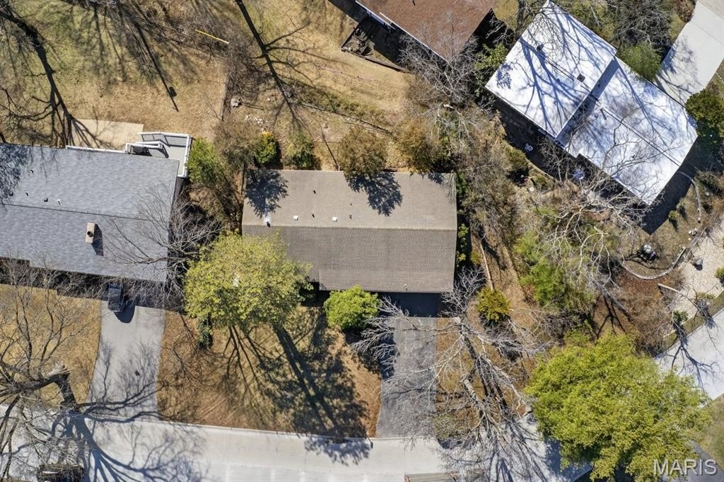 Single Family 4BR 3BA - 141 Meadowlark Drive, St Louis, MO