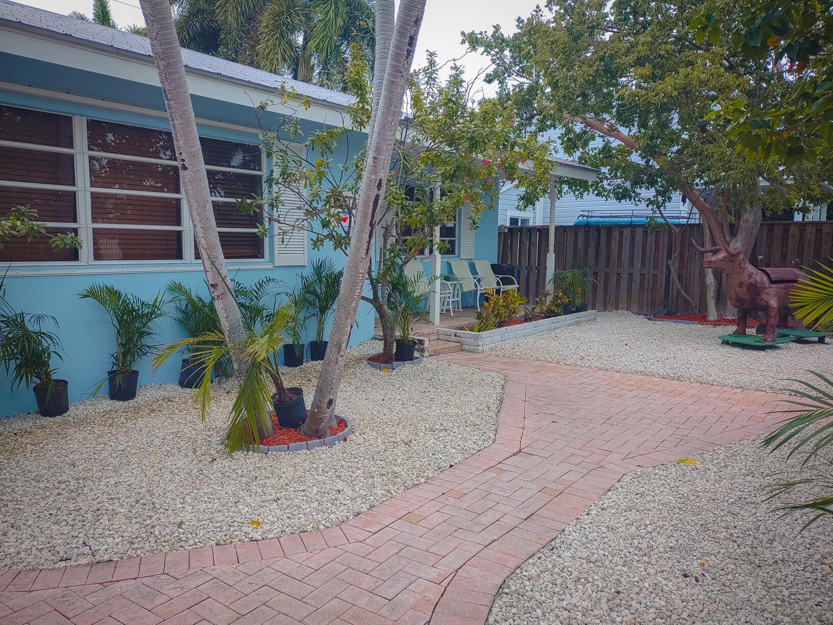 Single Family 3BR 2BA - 2311 Patterson Avenue, Key West, FL