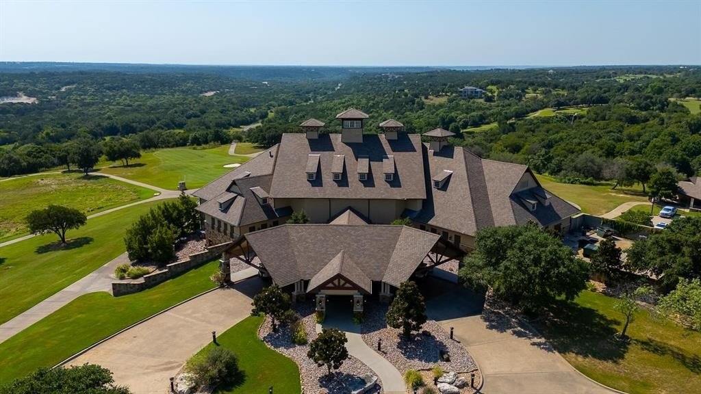 Other - 7421 S Aberdeen Drive, Cleburne, TX