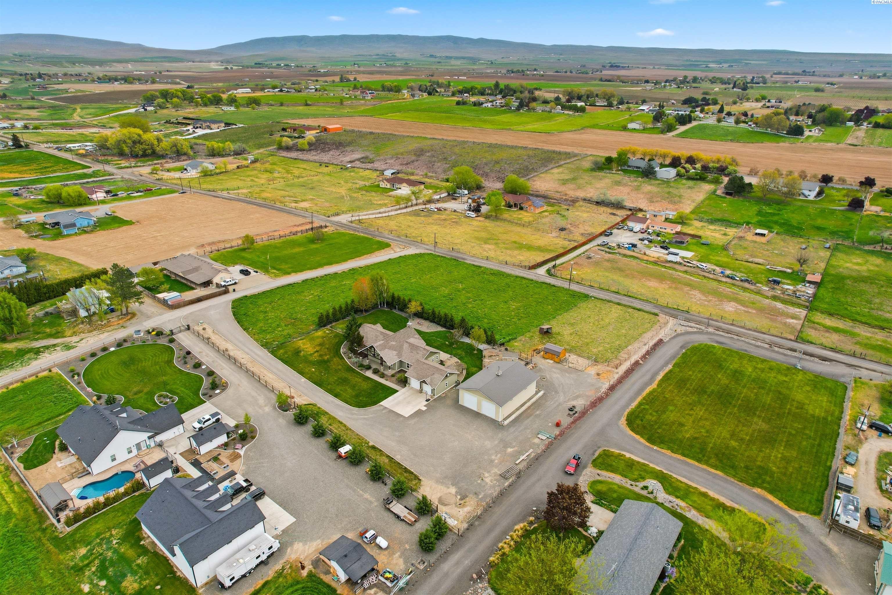 Other 3BR 2BA - 230 Albro Rd., Sunnyside, WA