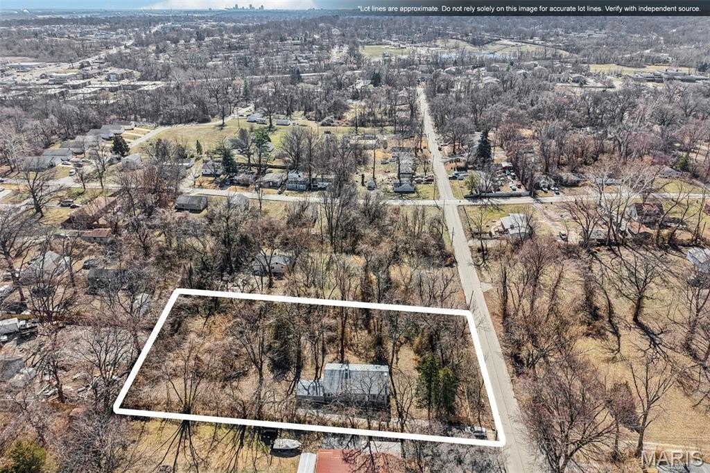 Single Family 2BR 2BA - 9818 Jacobi Avenue, Unincorporated, MO