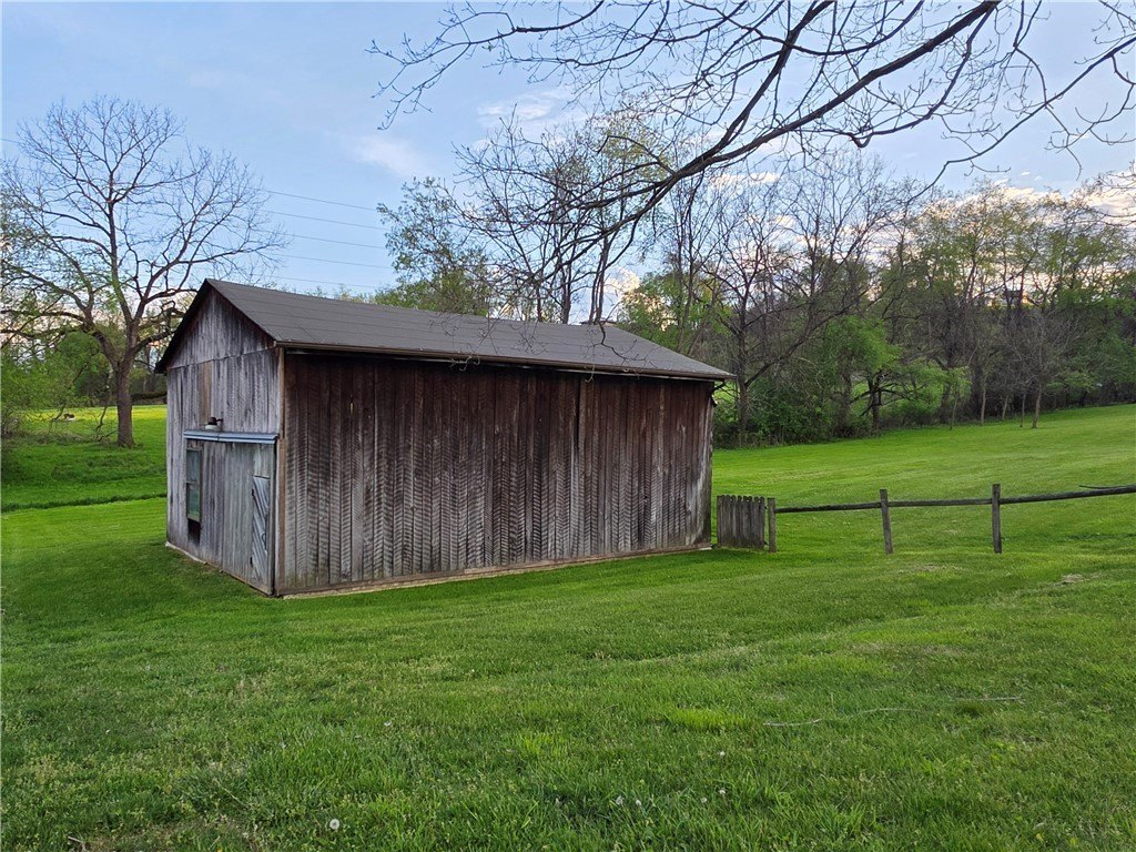 Single Family 4BR - 959 Bentleyville Rd, Charleroi, PA
