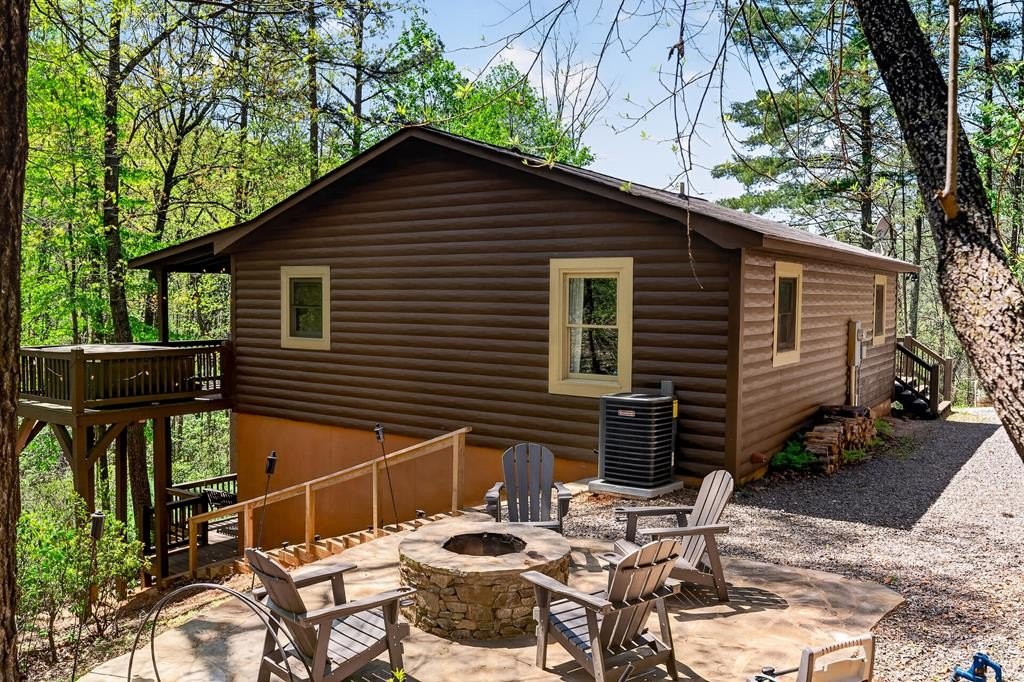 Other 4BR 3BA - 564 Weaver Creek Lane, Blue Ridge, GA