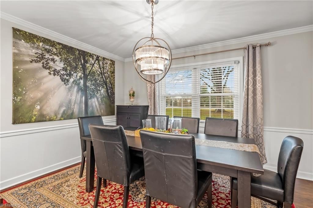 Other 4BR 4BA - 223 Ivy Circle, Advance, NC