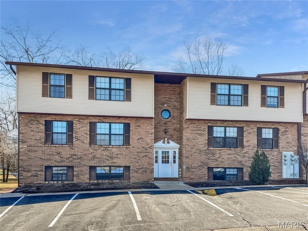 Condo 2BR 1BA - 21 Village West Court, Washington, MO