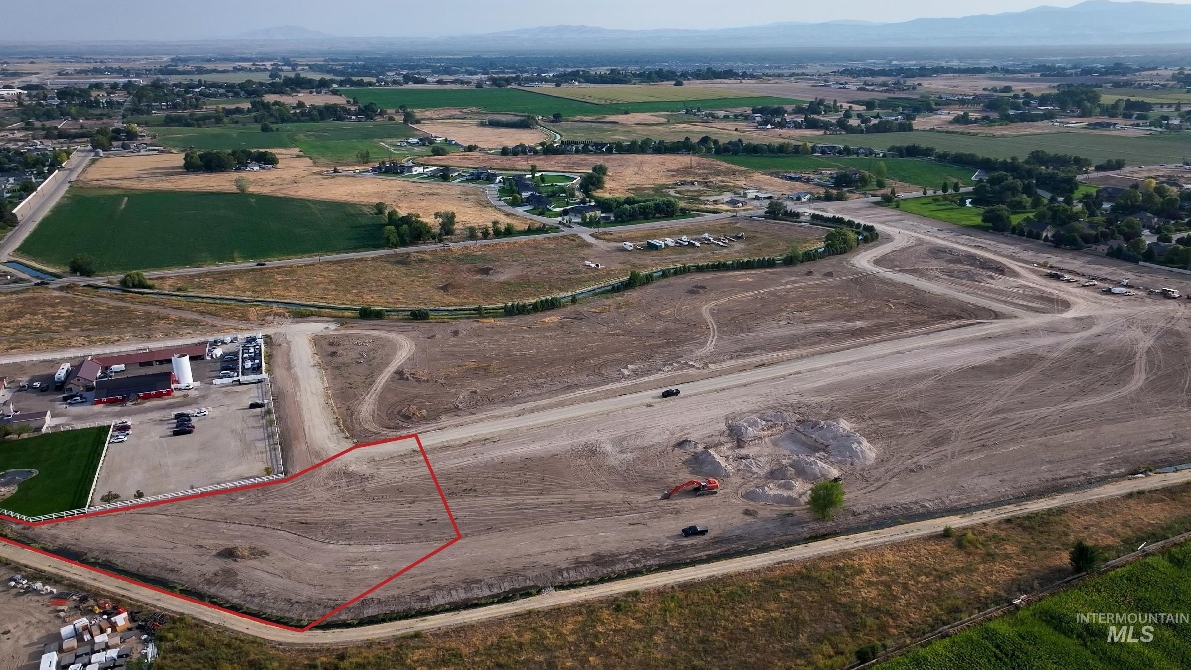 Other - 6261 W Lily Creek Ln, Nampa, ID