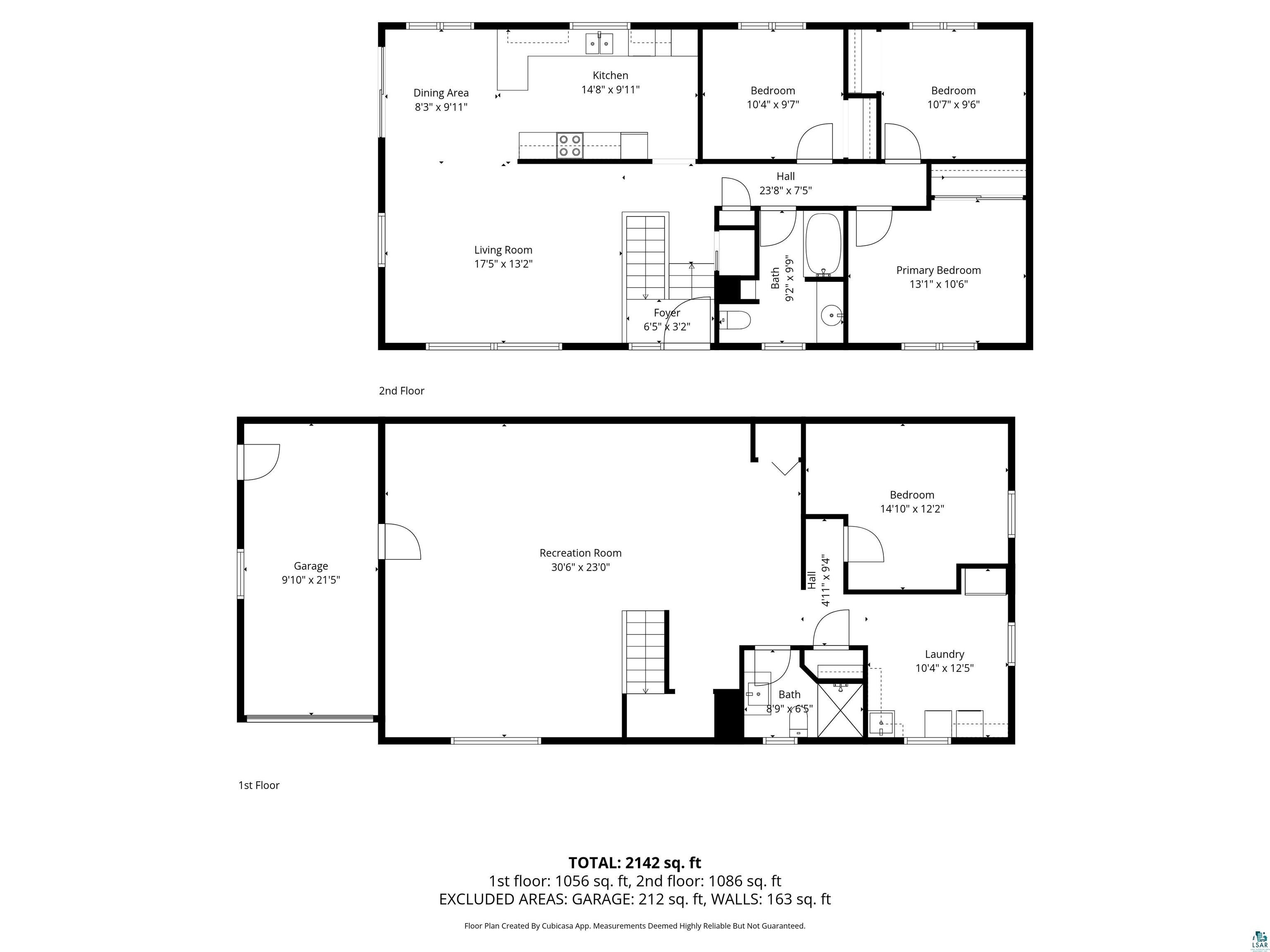 Other 4BR 2BA - 6501 Westgate Blvd, Duluth, MN