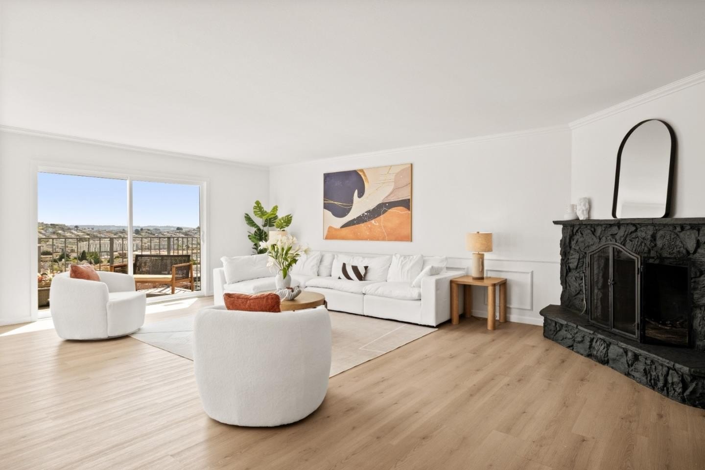 Other 5BR 3BA - 339 Melrose AVE, SAN FRANCISCO, CA