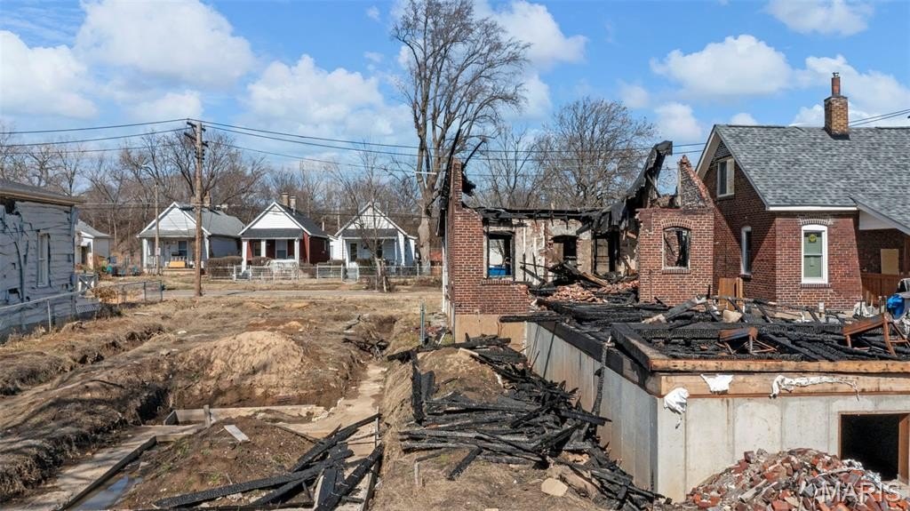 Other - 6818 Magnolia Avenue, St Louis, MO
