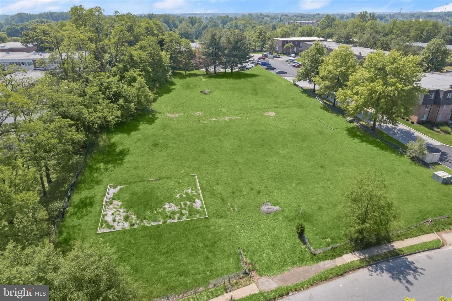 Plots and Land - 3925 ROLLING RD, BALTIMORE, MD