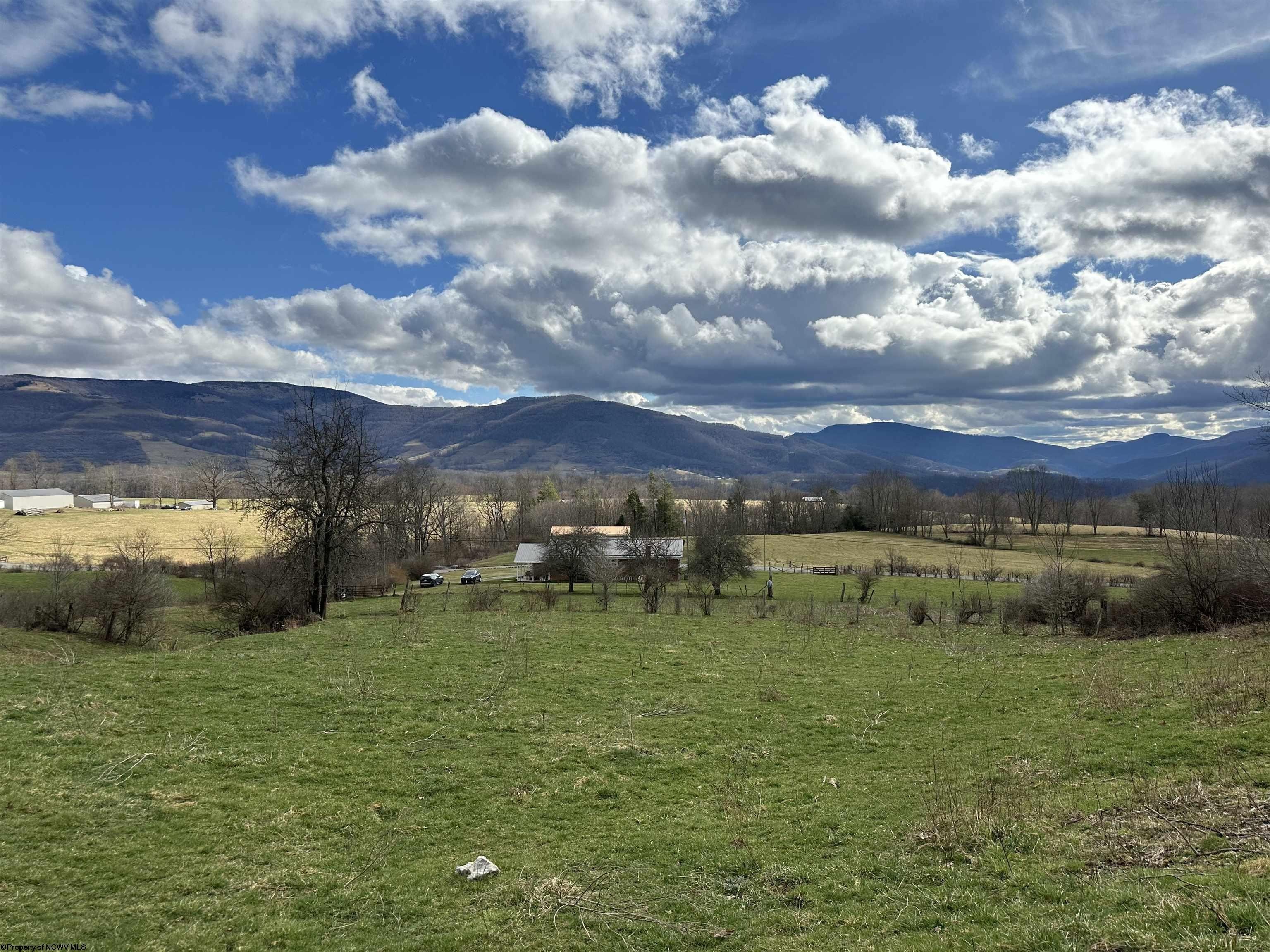 Plots and Land - TBD Dryfork Road, Dryfork, WV