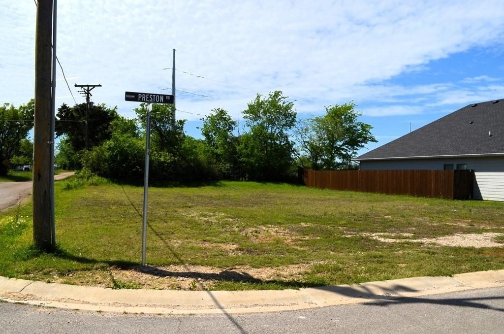 Plots and Land - 354 Preston Road, Mabank, TX