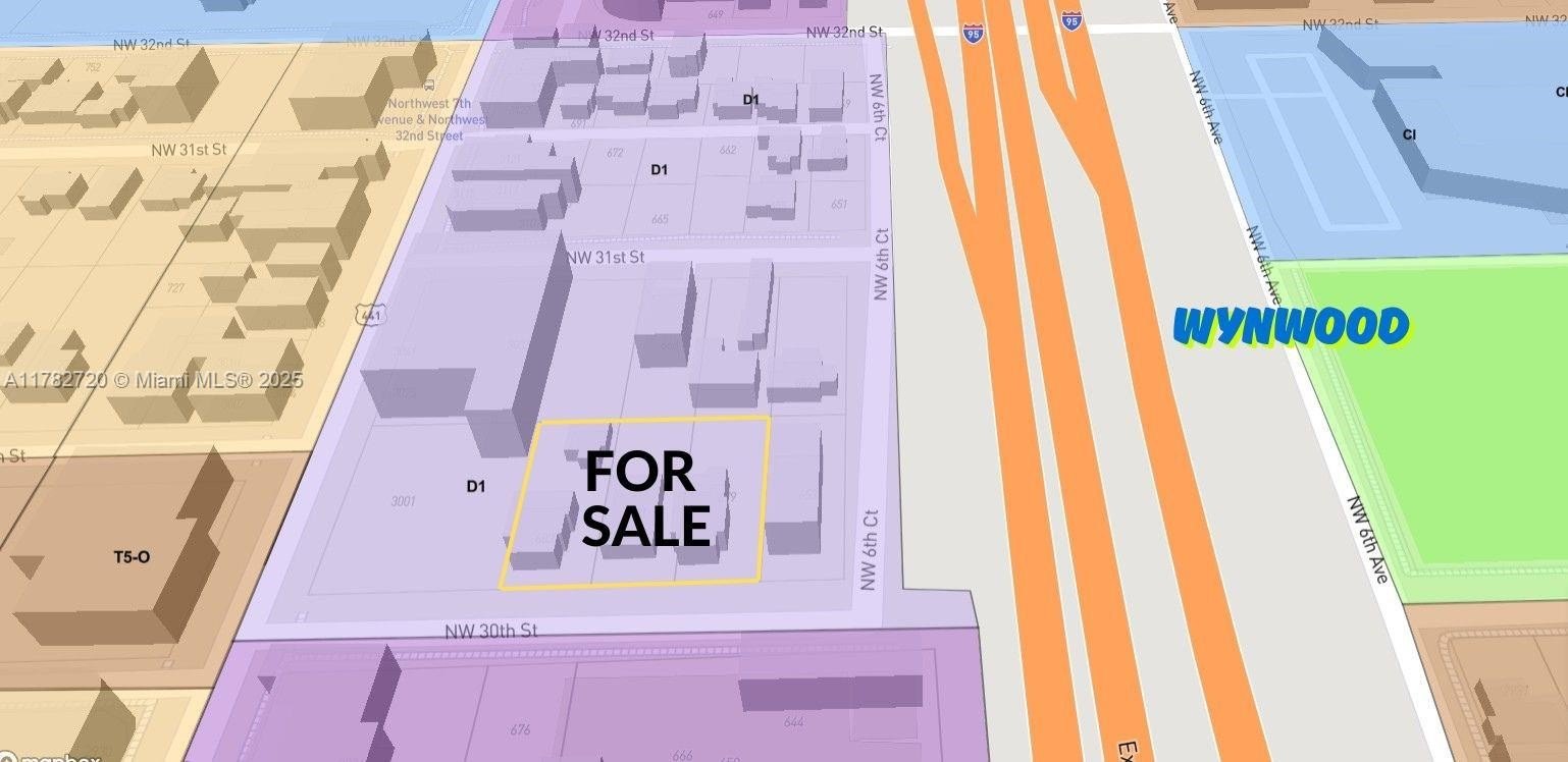 Other - 683 & 681 & 679 NW 30th St, Miami, FL