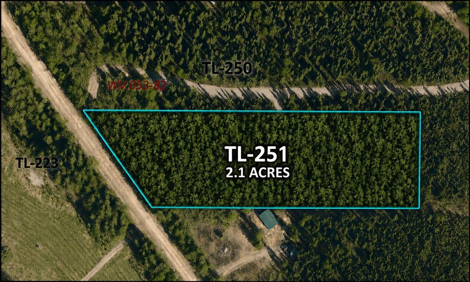 Other - TL251 OLD VALDEZ TRAIL, Salcha, AK