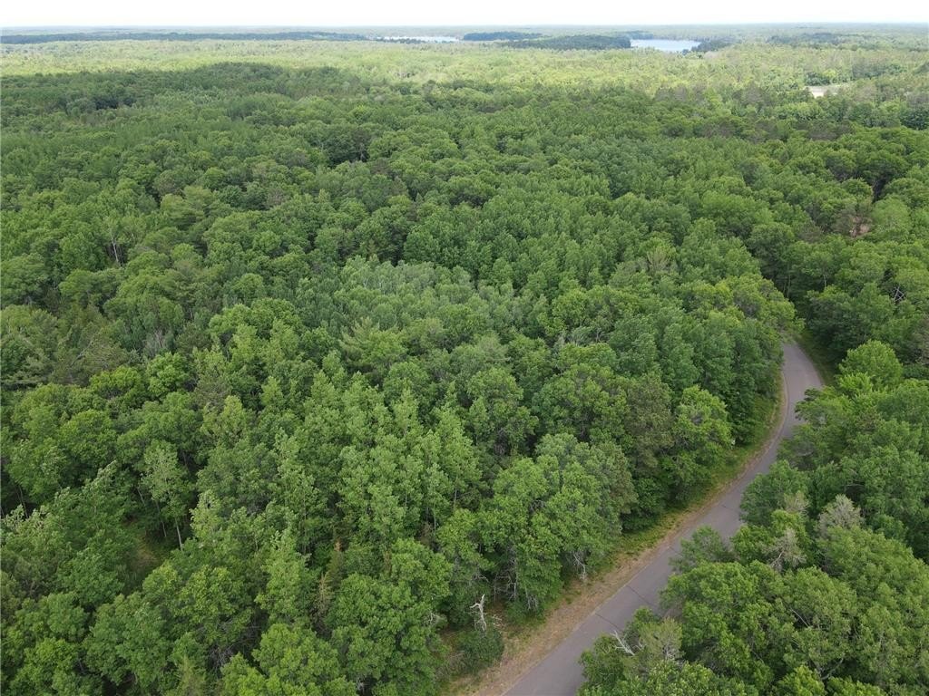 Other - Loon Lake Road lot: 15, Danbury, WI
