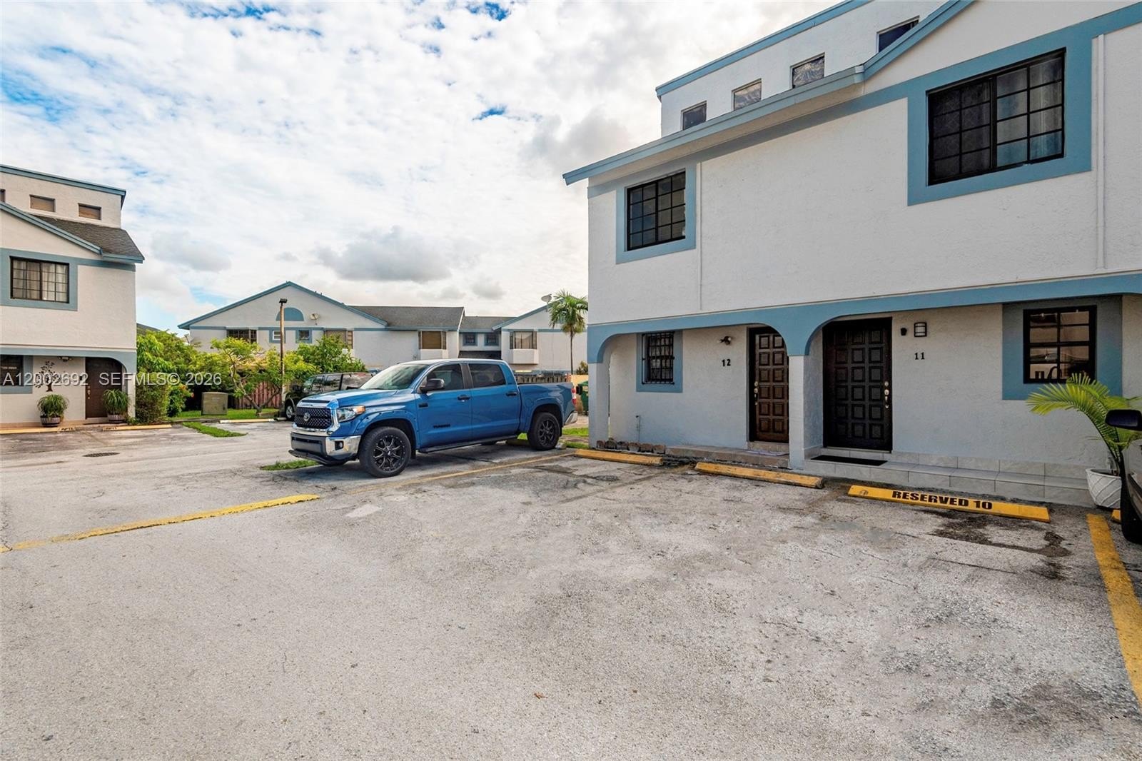 Condo 3BR 3BA - 12025 SW 18th St, Miami, FL