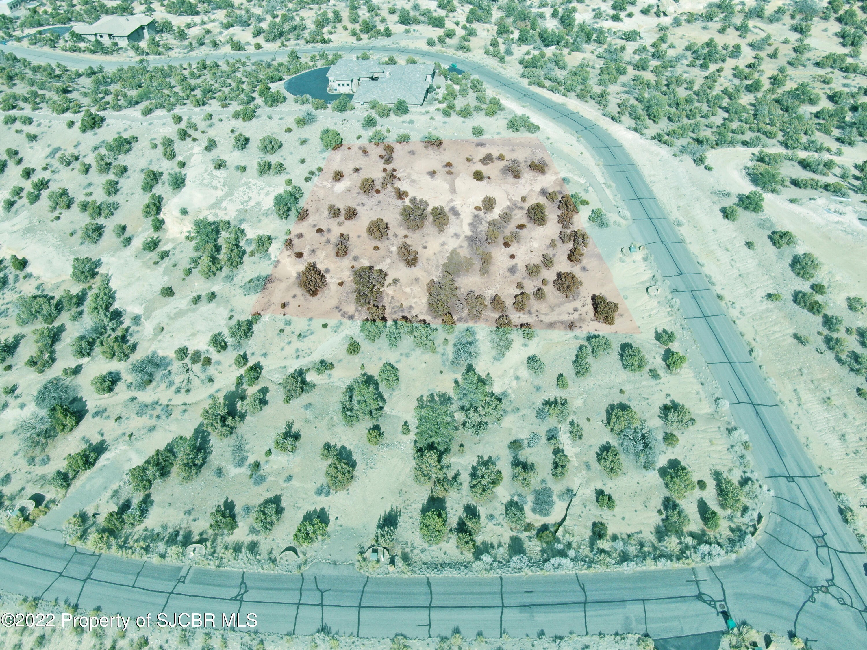 5801 VISTA GRANDE Dr  