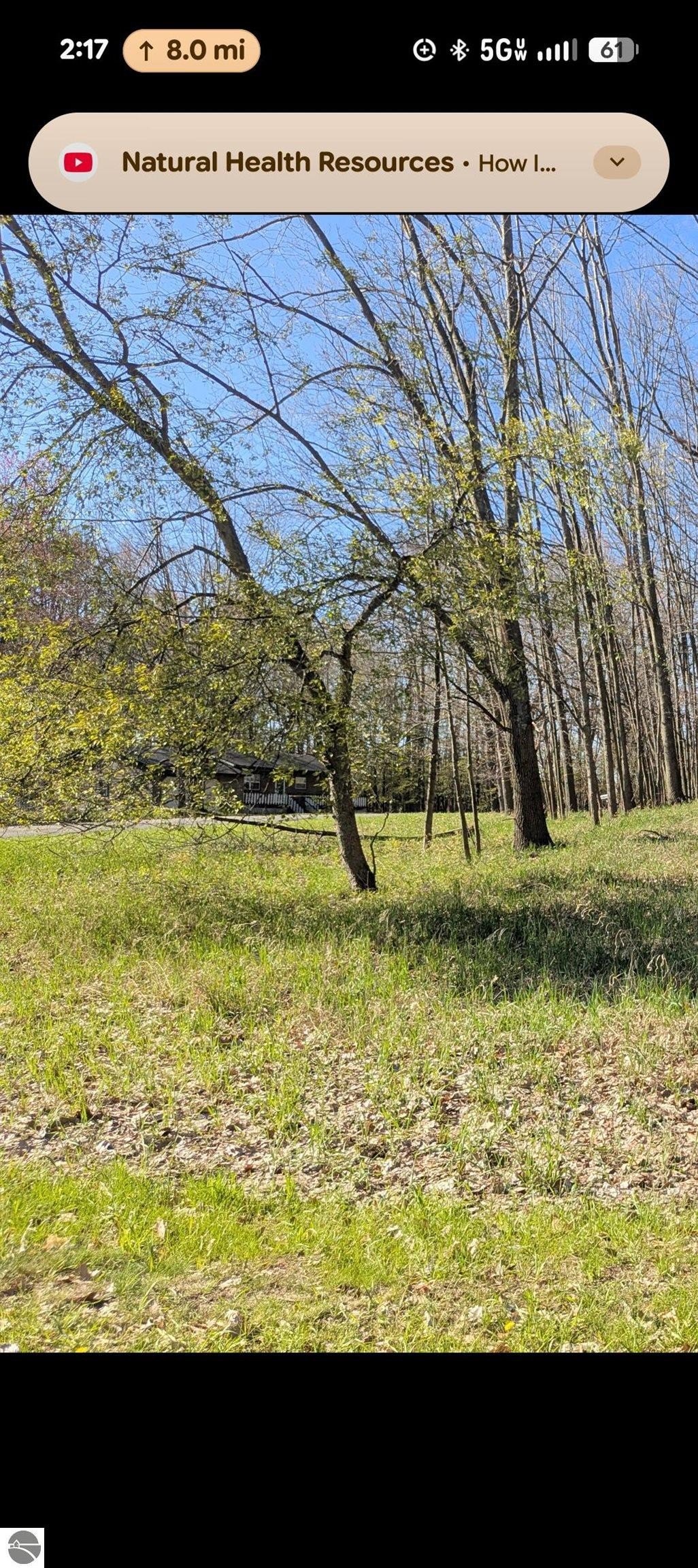 Other - 1048 Bundy Drive lot: 368,9, Lake Isabella, MI