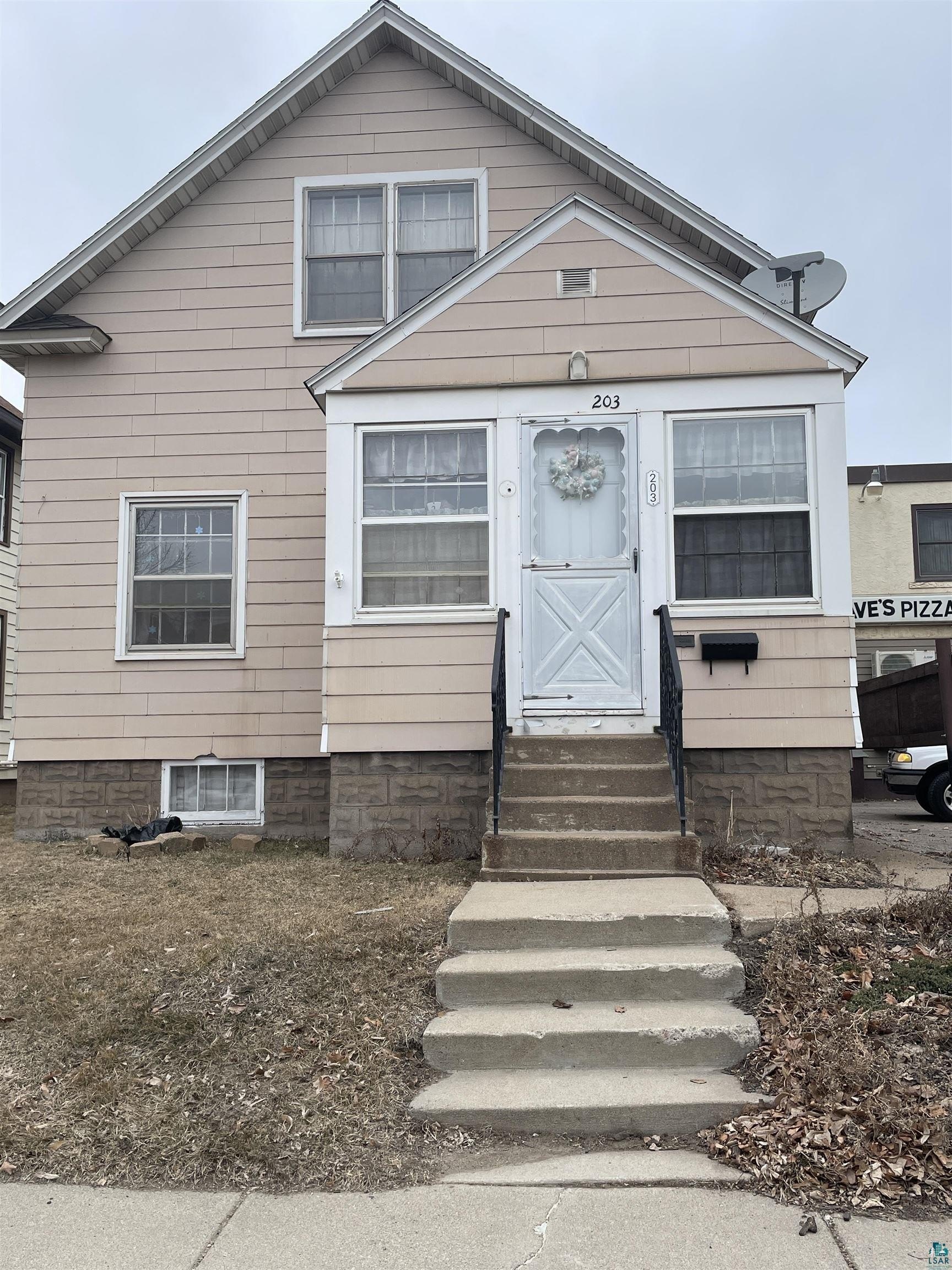 Other 2BR 1BA - 203 3rd St S, Virginia, MN