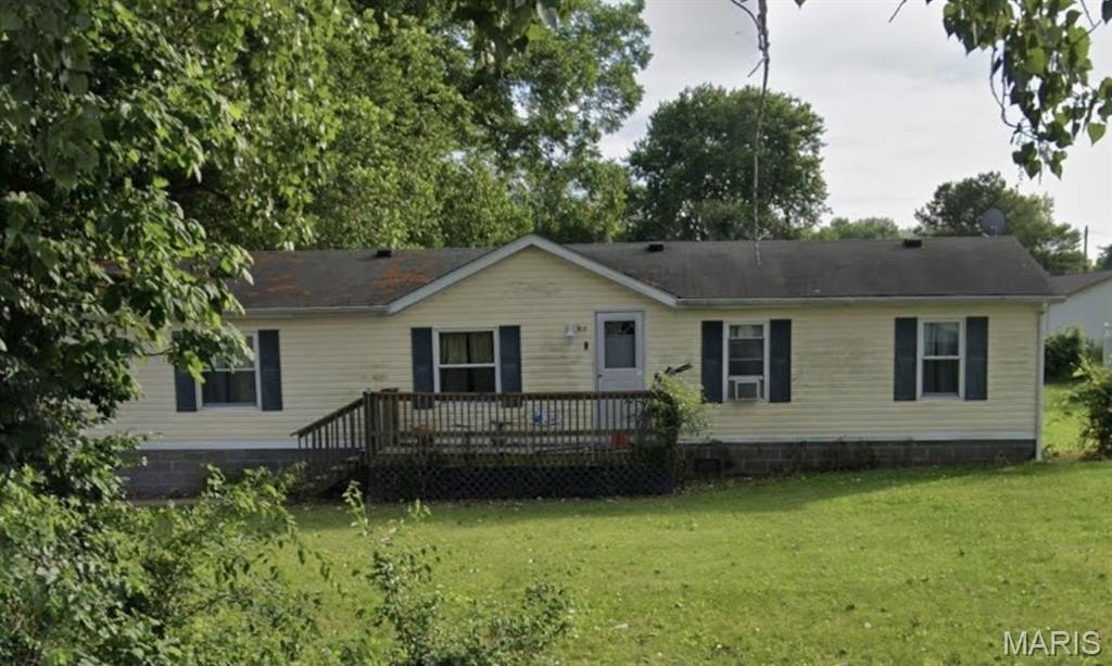 Single Family 3BR 2BA - 913 State Street, East Carondelet, IL