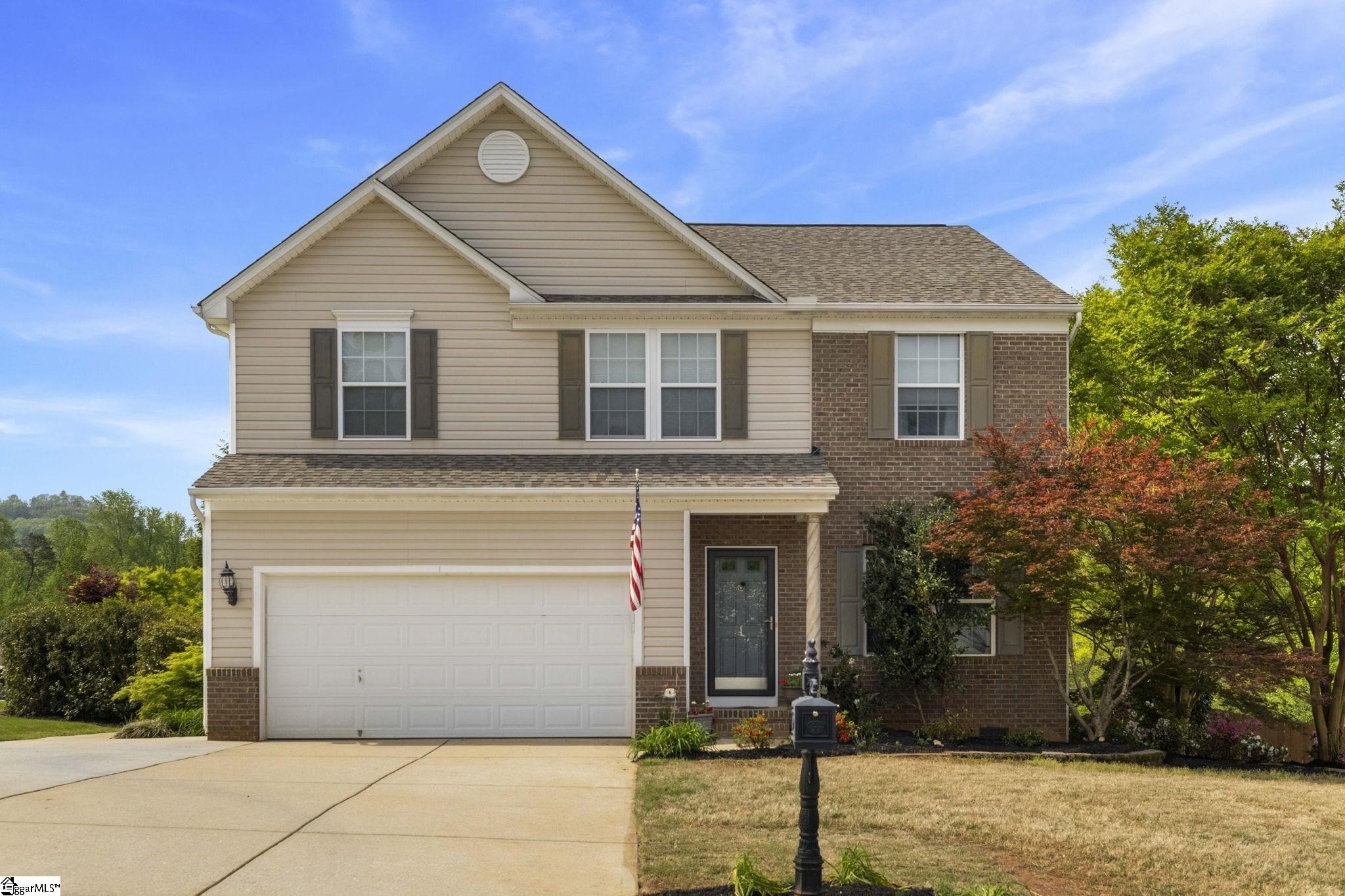 Other 3BR 3BA - 1 Wild Fern Court, Travelers Rest, SC