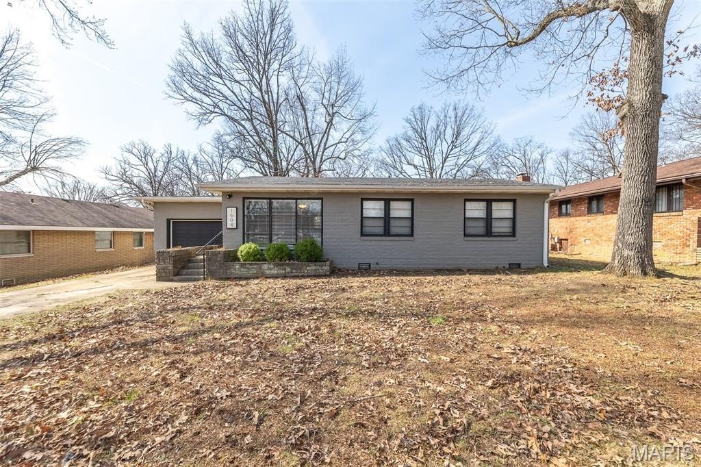 Single Family 3BR 3BA - 1604 Big Bend Road, Poplar Bluff, MO