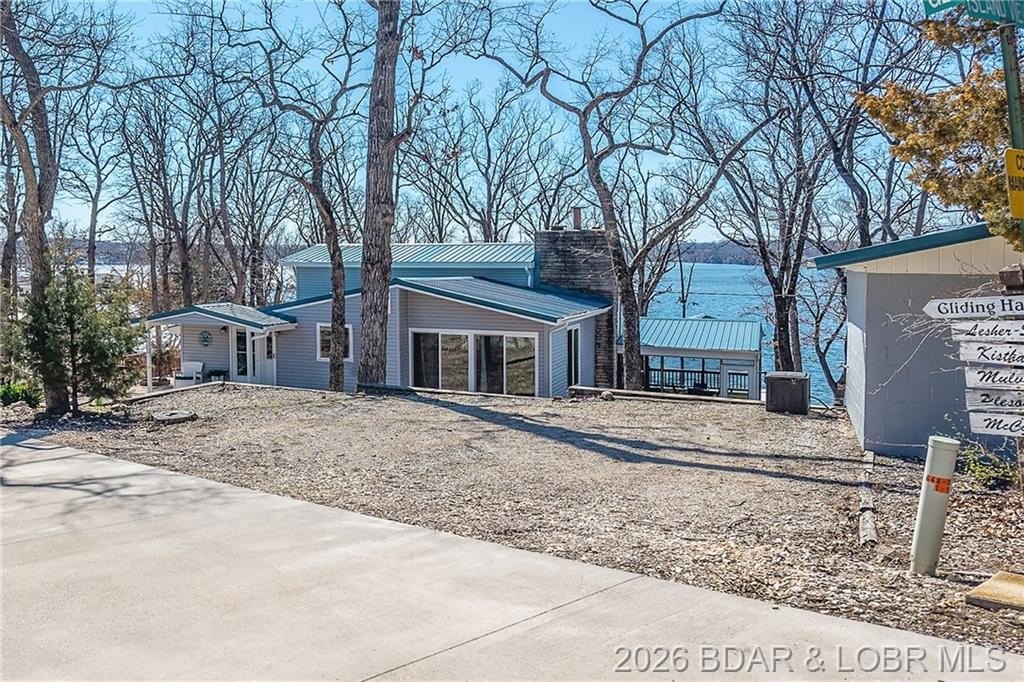 Other 3BR 2BA - 32280 Gliding Hawk Road, Gravois Mills, MO