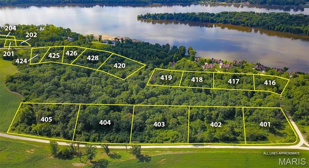 Other - 419 Riverview Road, Golden Eagle, IL