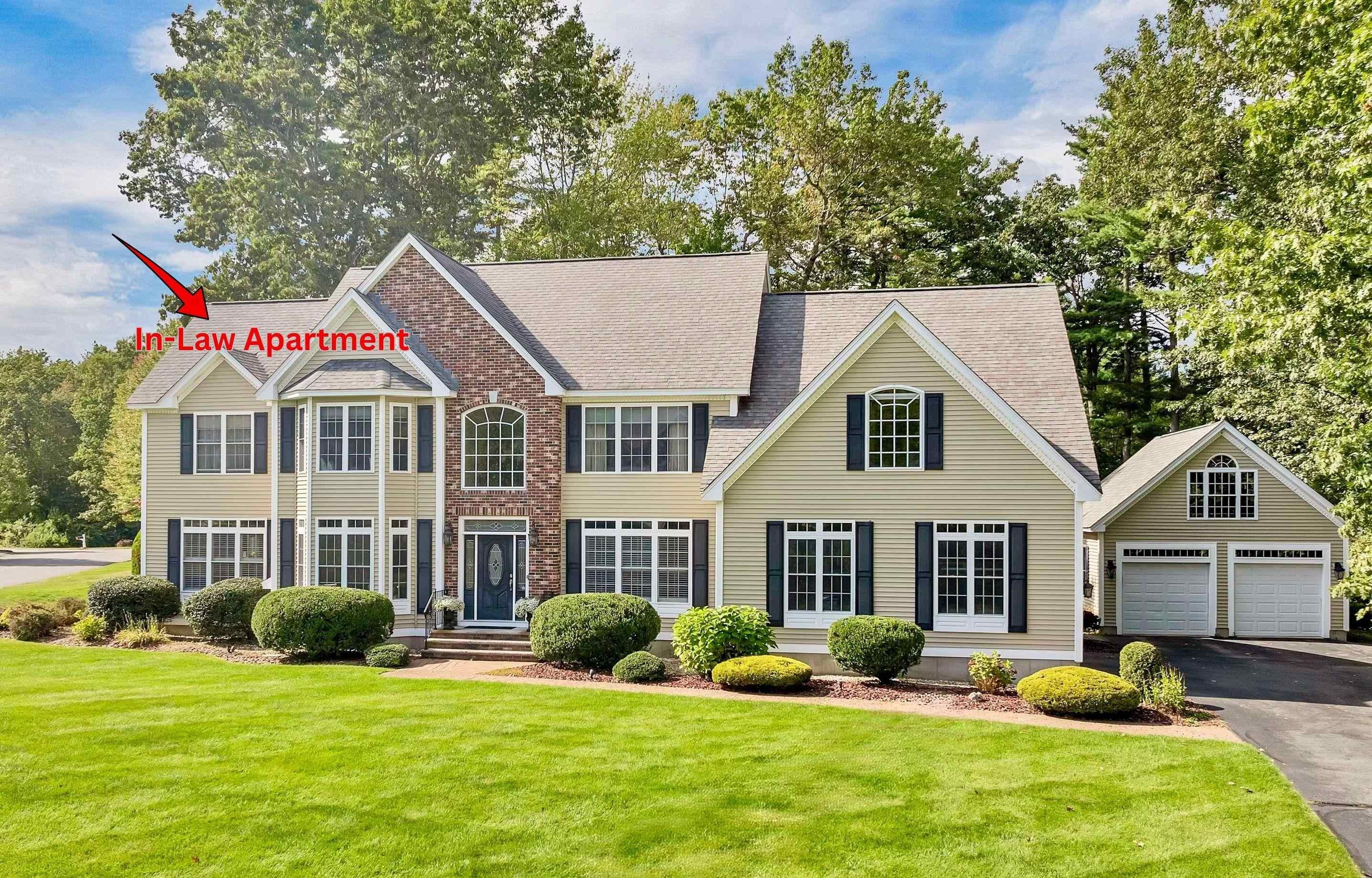 Other 5BR 4BA - 20 Hancock Road, Windham, NH