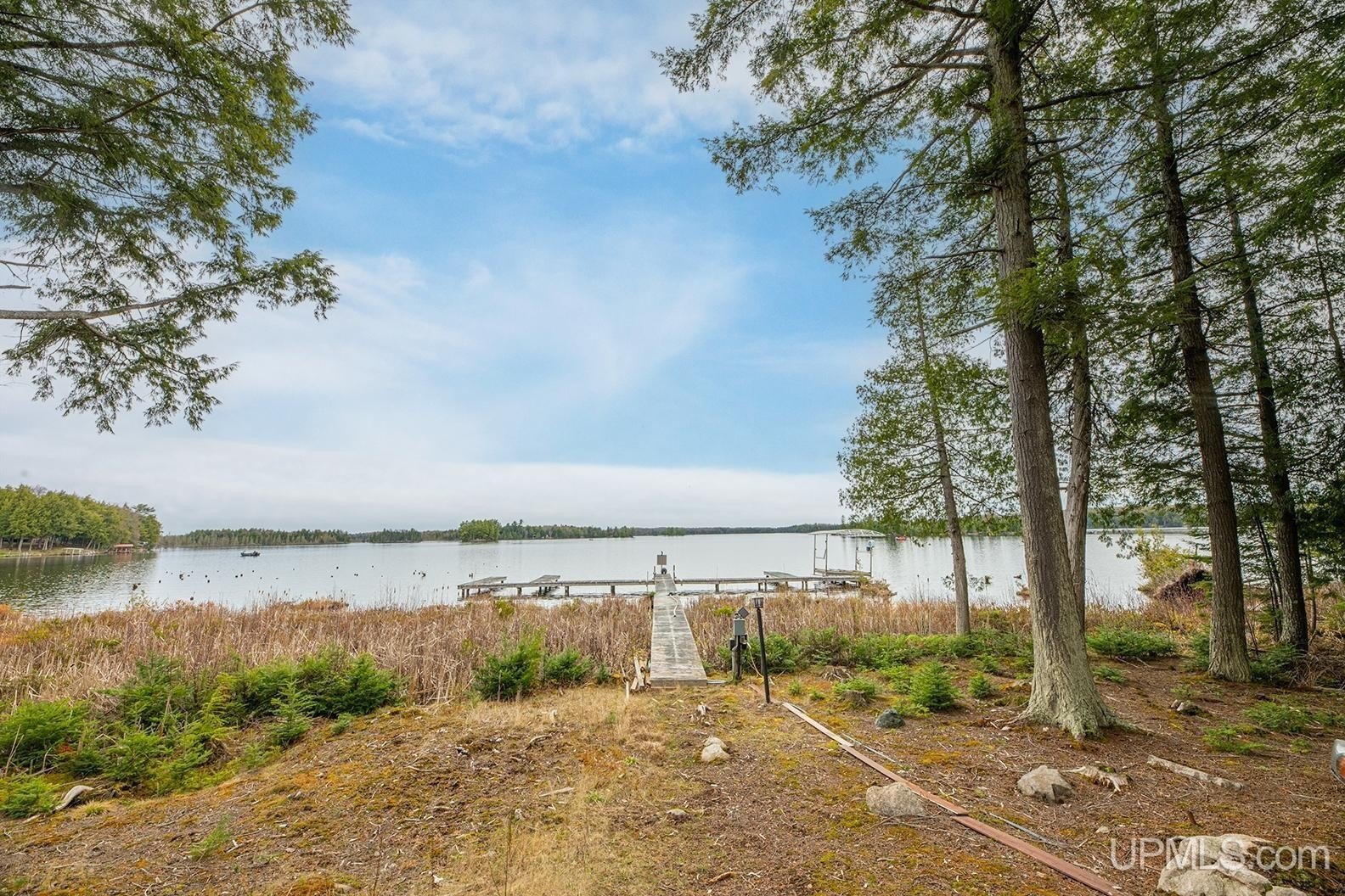 Other - ON Palmer Lake Road, Land O Lakes T-WI, WI
