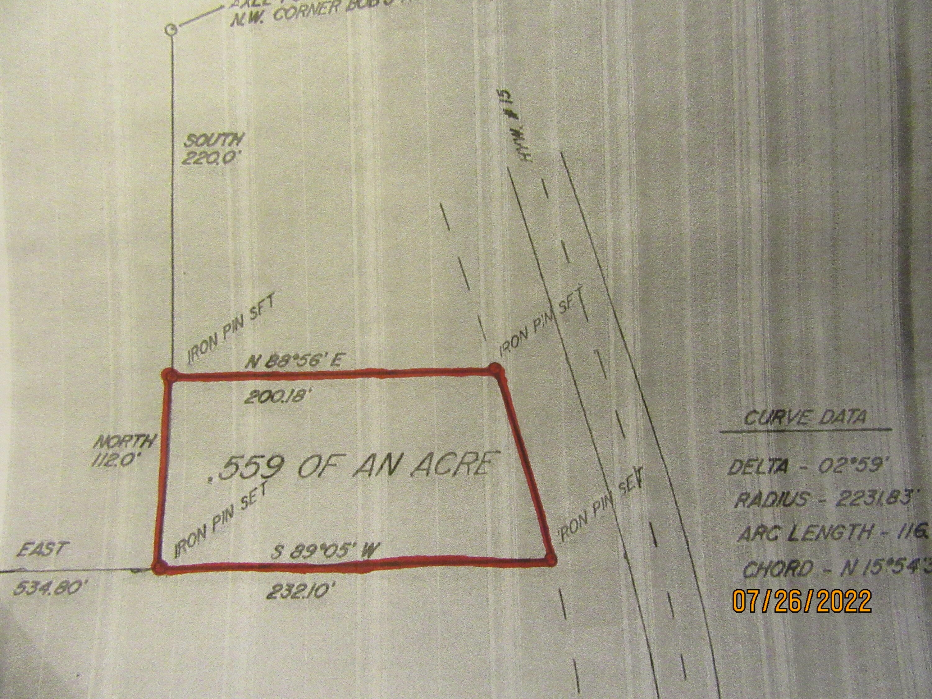 Single Family - N City, Ripley, MS