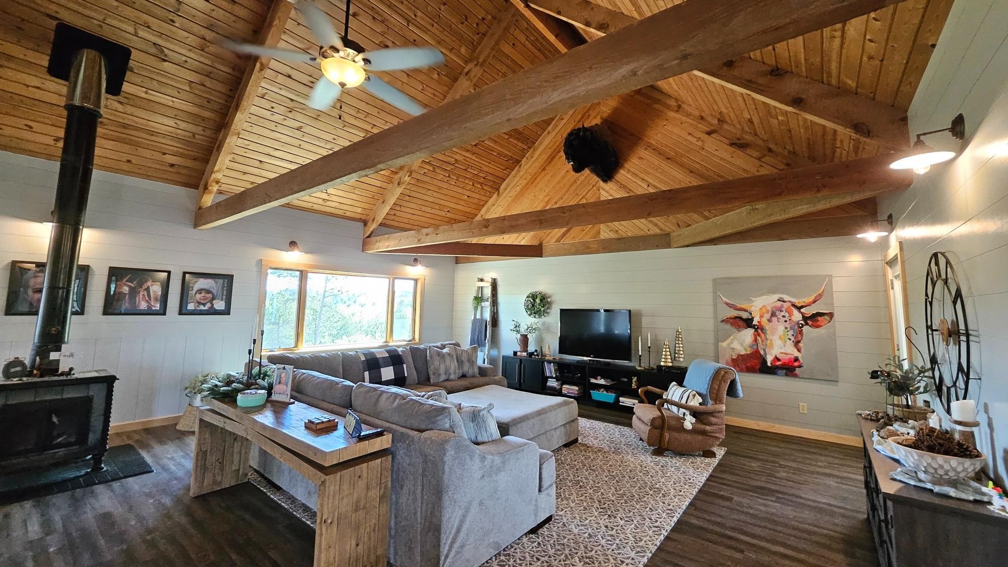 137 Camp Norwesca Rd