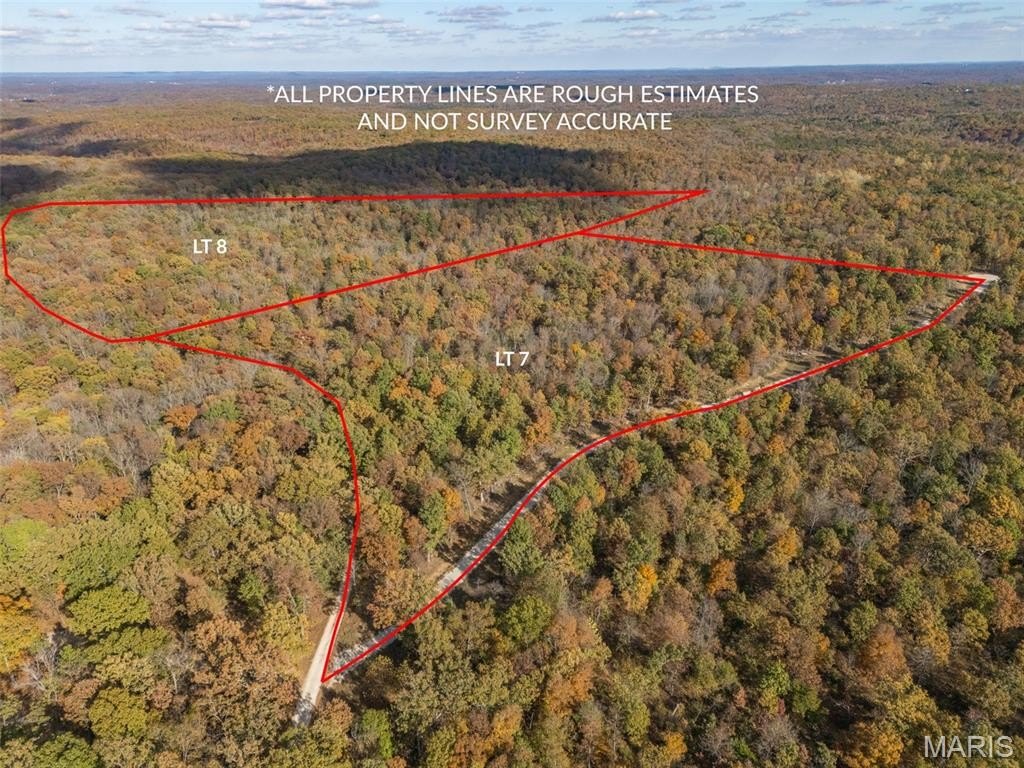 Other - Lot 7 Thunder Ridge Road, Richwoods, MO