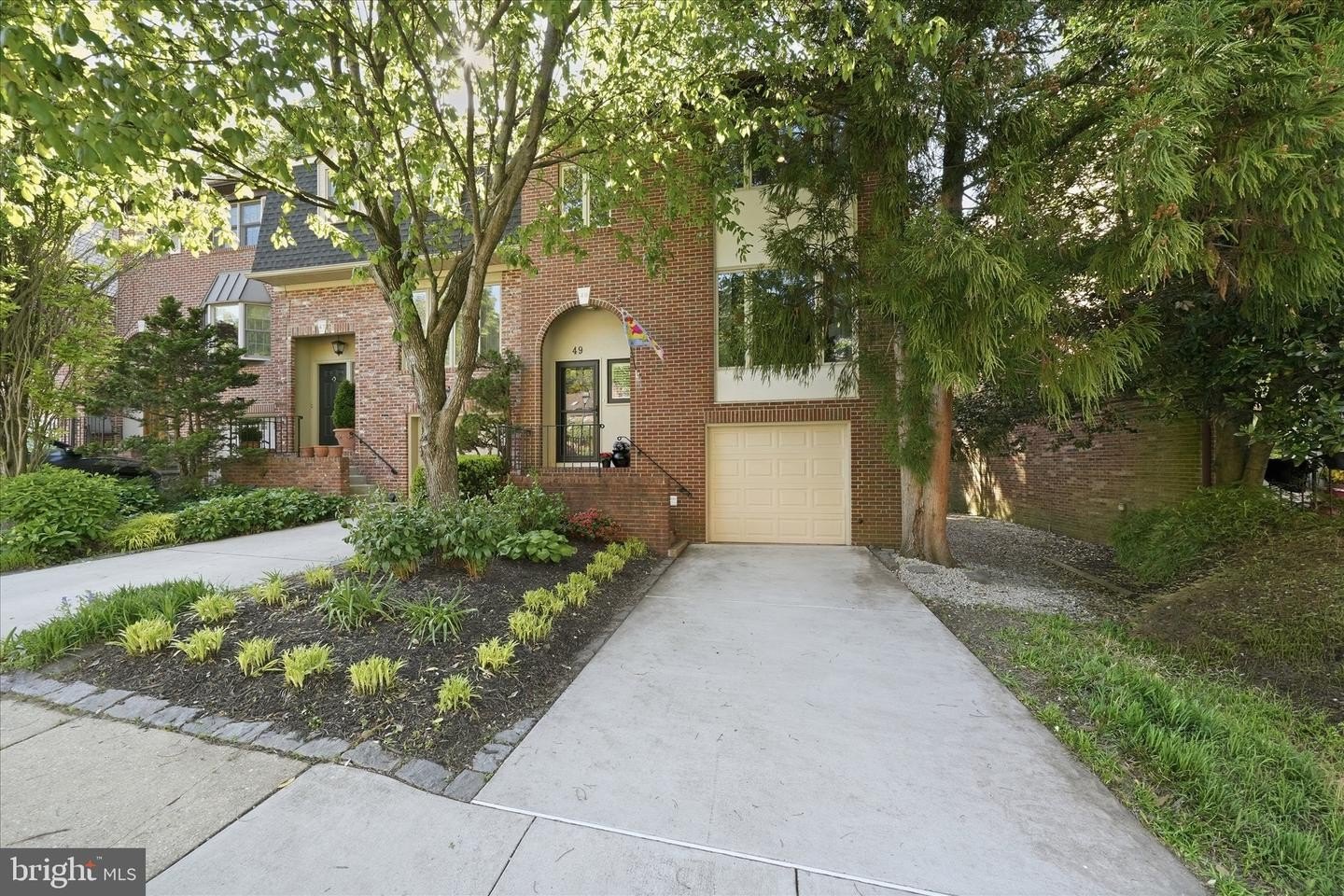 Single Family 3BR 3BA - 49 ROCKFORD RD, WILMINGTON, DE