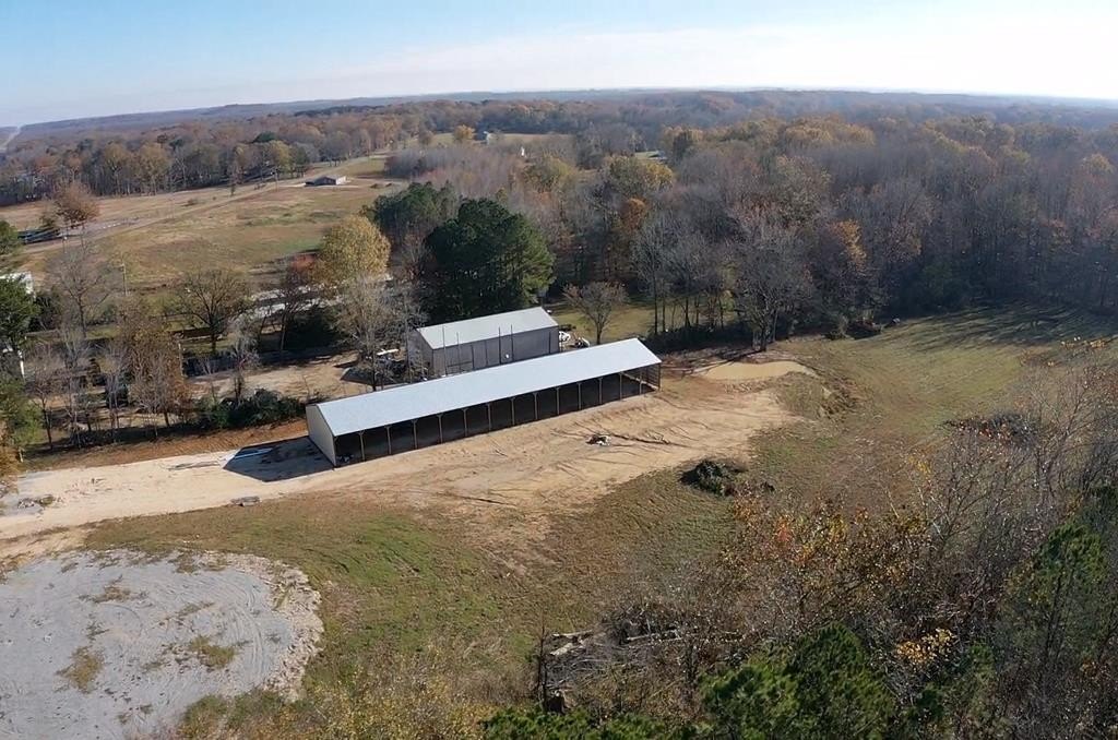 Single Family - 3450 Hwy 79N, PARIS, TN