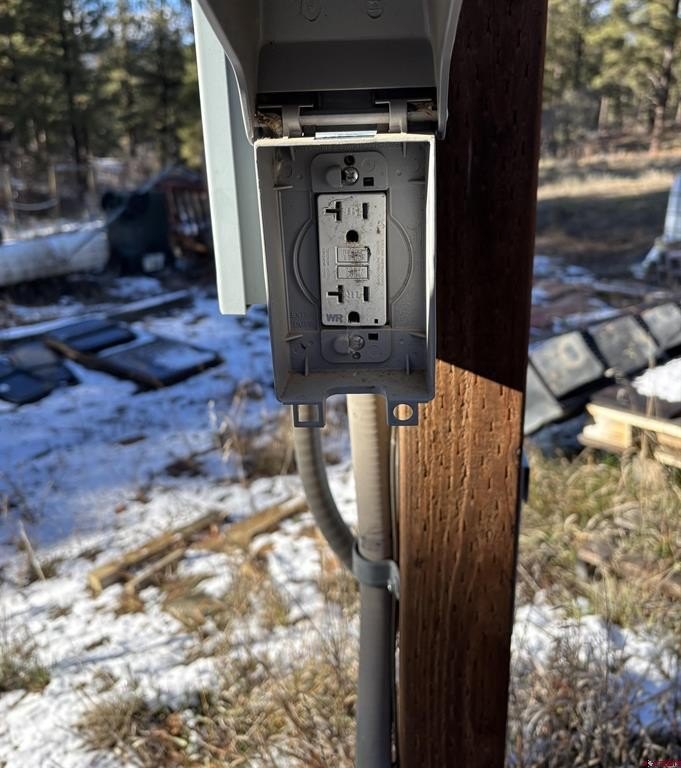 Other - 520 Hilltop Drive, Pagosa Springs, CO