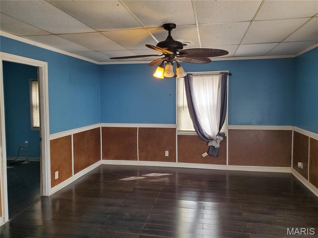 Single Family 3BR 1BA - 1121 St Helena Drive, Cahokia, IL