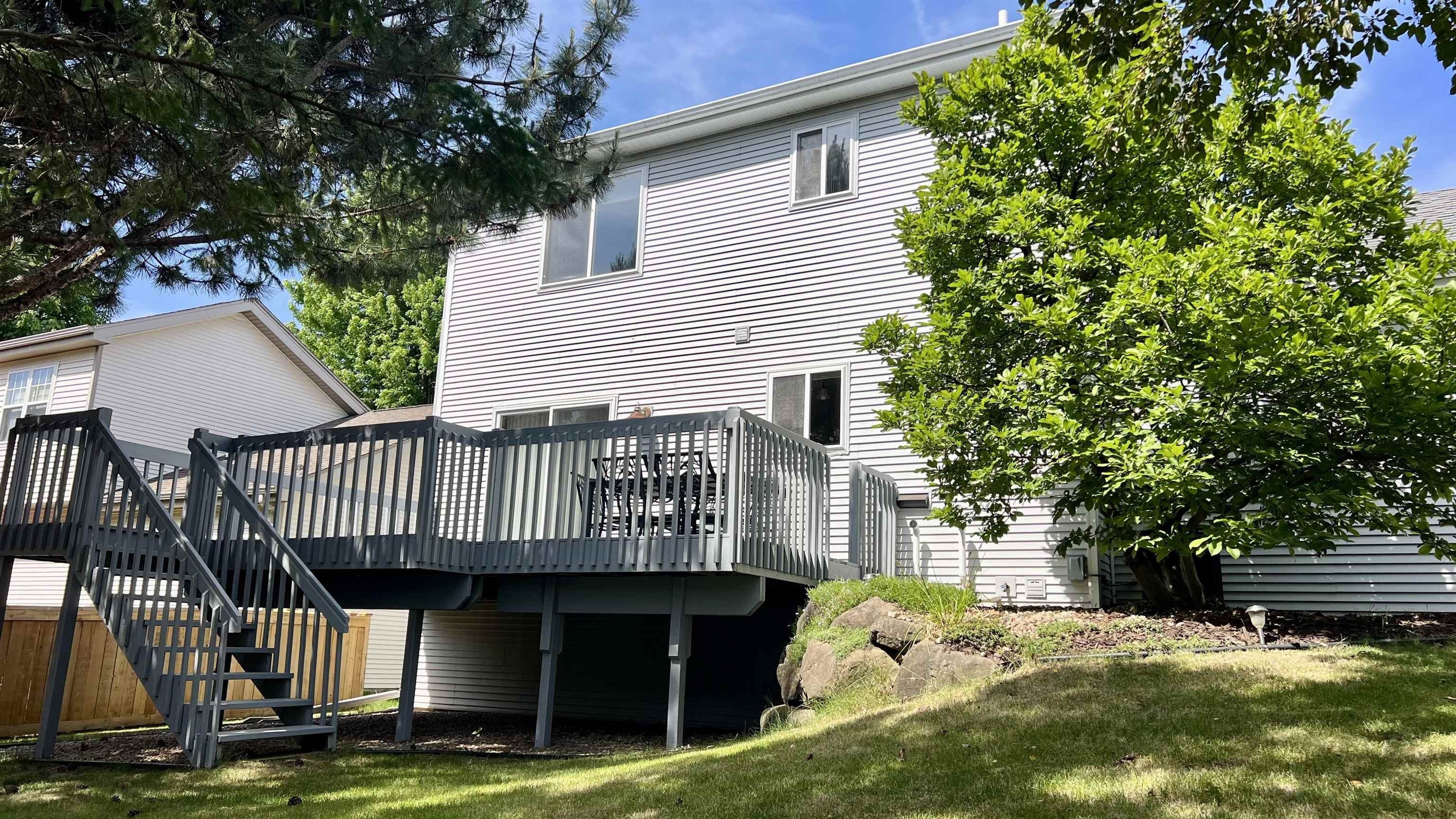 Other 3BR 3BA - 1505 Dayflower Drive, Madison, WI