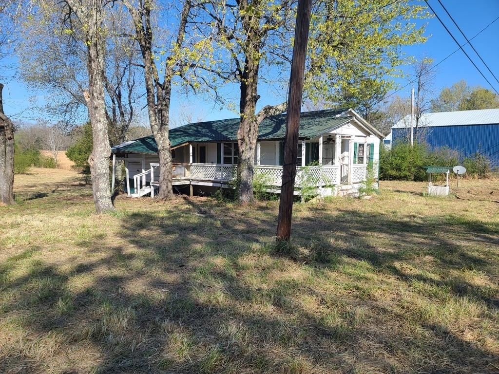 Other - 143 New Hope Road, BIG SANDY, TN