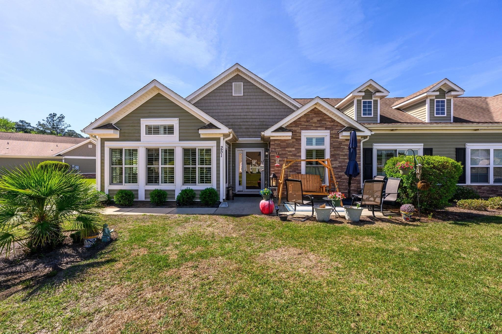 Condo 3BR 2BA - 251 Stonewall Circle, Longs, SC