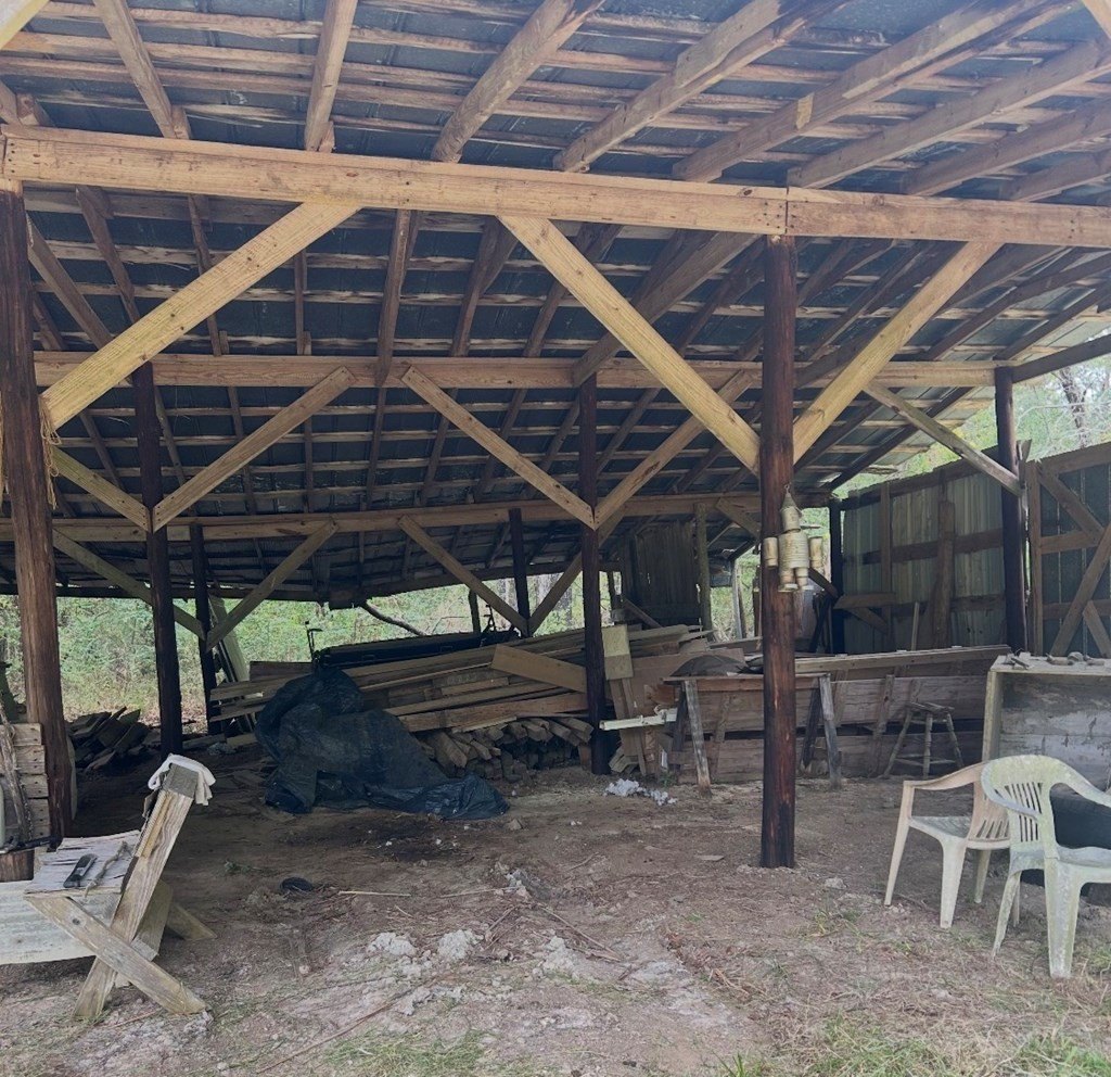Other - 00 Hwy 1545, Louin, MS