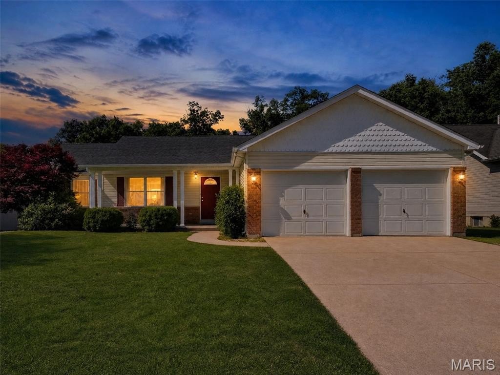 Single Family 3BR 2BA - 10 Eldorado Drive, Moscow Mills, MO